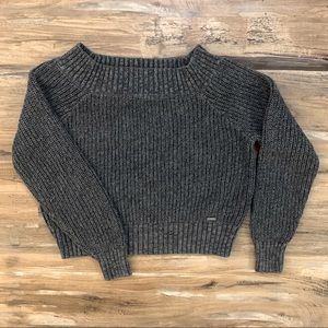 Hollister Sweater